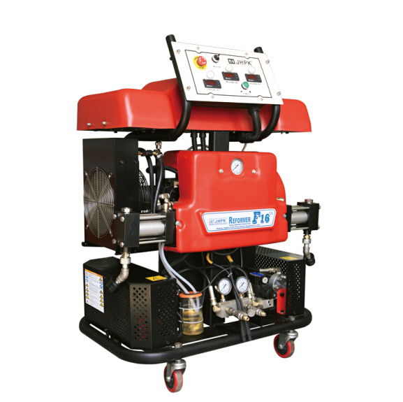 JHPK-F16�۰������ݻ�